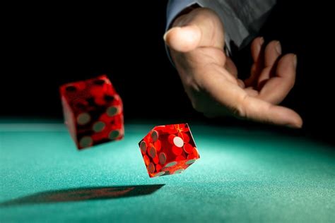 craps dice control|Best Dice Control Technique for Throwing in Craps.